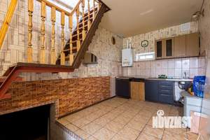 Дом 138м², 2-этажный, участок 12 сот.