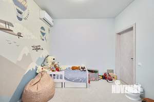 Дом 130м², 2-этажный, участок 3 сот.