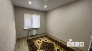 Дом 114м², 2-этажный, участок 3 сот.