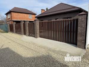 Дом 90м², 1-этажный, участок 4 сот.