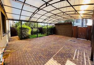 Дом 164м², 2-этажный, участок 3 сот.