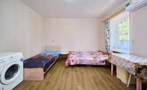 Дом 31м², 1-этажный, участок 1 сот.