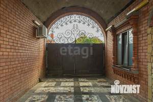 Дом 227м², 2-этажный, участок 6 сот.