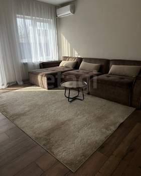 Дом 80м², 1-этажный, участок 4 сот.