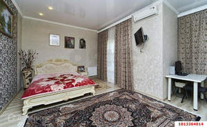 Дом 105м², 2-этажный, участок 4 сот.