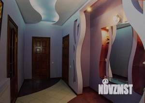 Дом 340м², 2-этажный, участок 4 сот.