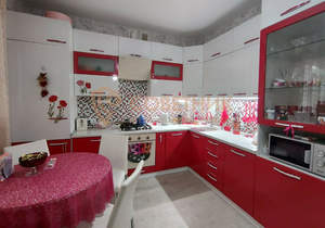 Дом 99м², 1-этажный, участок 6 сот.