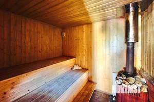 Дом 100м², 1-этажный, участок 3 сот.