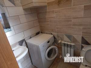 Дом 80м², 1-этажный, участок 3 сот.