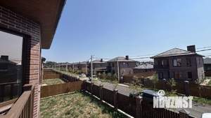 Коттедж 164м², 2-этажный, участок 6 сот.