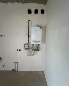 Дом 160м², 2-этажный, участок 4 сот.