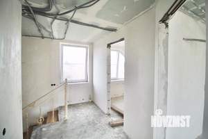 Дом 91м², 2-этажный, участок 6 сот.