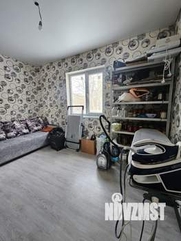 Дом 56м², 1-этажный, участок 4 сот.