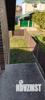 Дом 249м², 2-этажный, участок 8 сот.