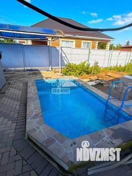 Дом 78м², 2-этажный, участок 6 сот.