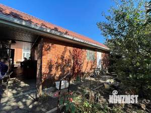 Дом 208м², 2-этажный, участок 8 сот.