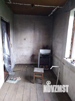 Дом 42м², 2-этажный, участок 4 сот.