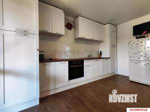 Дом 113м², 2-этажный, участок 4 сот.