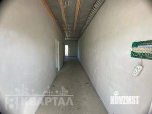 Таунхаус 108м², 2-этажный, участок 2 сот.