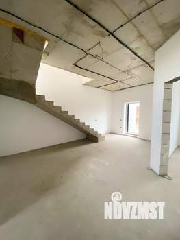 Дом 140м², 2-этажный, участок 3 сот.