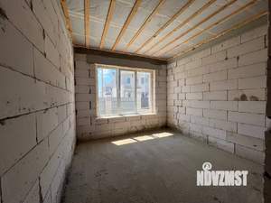 Дом 98м², 2-этажный, участок 3 сот.