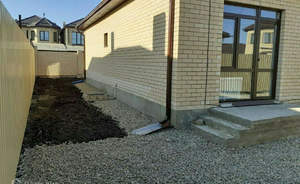 Дом 90м², 1-этажный, участок 4 сот.