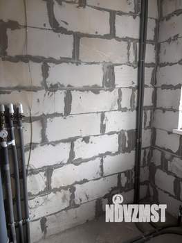 Таунхаус 110м², 2-этажный, участок 2 сот.