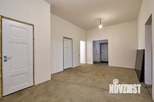 Коттедж 277м², 2-этажный, участок 6 сот.