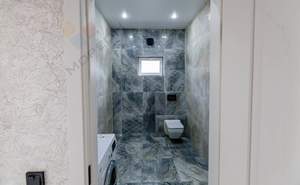 Дом 226м², 1-этажный, участок 6 сот.