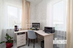 Дом 146м², 2-этажный, участок 3 сот.