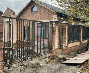 Дом 118м², 2-этажный, участок 4 сот.