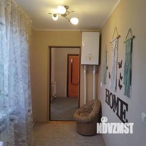 Дом 60м², 1-этажный, участок 5 сот.