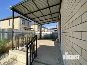 Дом 140м², 2-этажный, участок 3 сот.