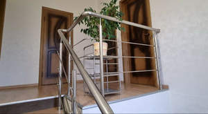 Дом 114м², 2-этажный, участок 2 сот.