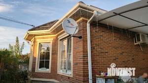 Дом 83м², 1-этажный, участок 4 сот.