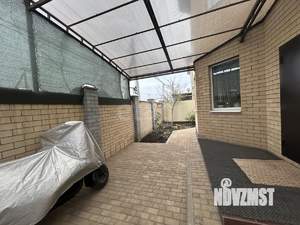 Дом 142м², 2-этажный, участок 4 сот.