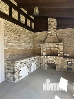 Дом 380м², 2-этажный, участок 9 сот.