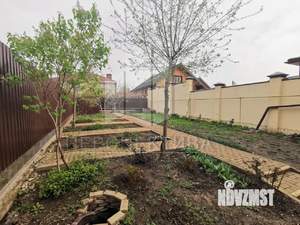 Дом 151м², 2-этажный, участок 6 сот.