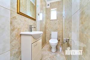 Дом 128м², 1-этажный, участок 15 сот.