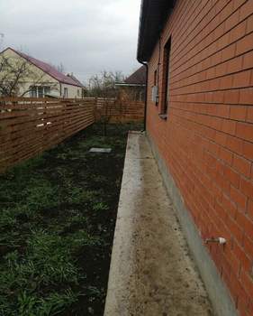 Дом 90м², 1-этажный, участок 4 сот.