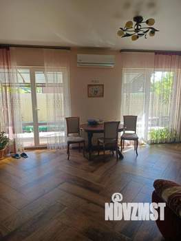 Дом 148м², 2-этажный, участок 4 сот.