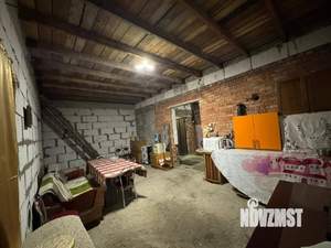 Дом 123м², 2-этажный, участок 6 сот.