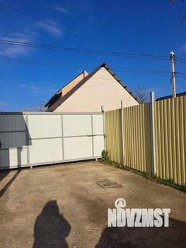 Дом 152м², 2-этажный, участок 6 сот.