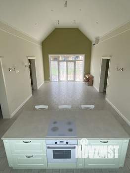 Дом 175м², 1-этажный, участок 15 сот.