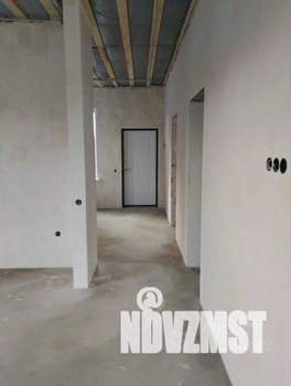 Дом 90м², 1-этажный, участок 4 сот.