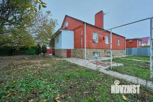 Дом 314м², 3-этажный, участок 7 сот.