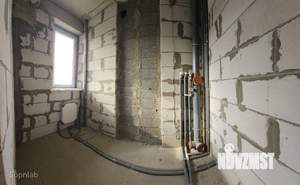 Таунхаус 130м², 3-этажный, участок 2 сот.