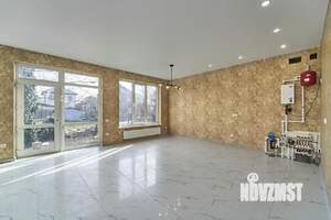 Дом 98м², 4-этажный, участок 1 сот.