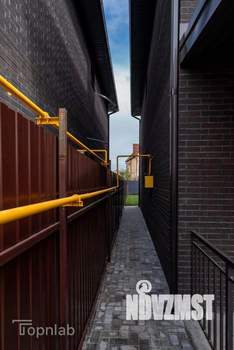 Дом 136м², 2-этажный, участок 4 сот.