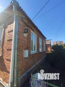 Дом 135м², 1-этажный, участок 3 сот.